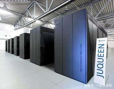 目前世界上最強大的十臺超級計算機及其在軟件與數據處理服務中的應用